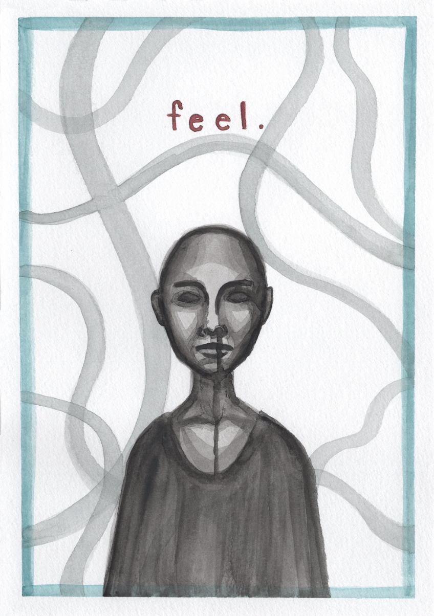 feel.